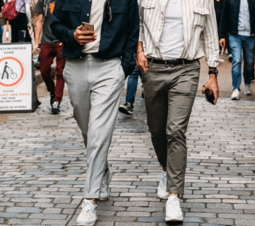 Fashion Advice for Beginners
