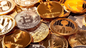 Risks vs Rewards in Crypto