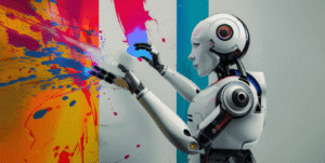 The Future of AI-Powered Creativity Tools