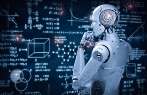 The Future of AI in Scientific Breakthroughs