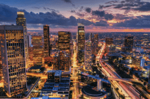Los Angeles's Hidden Gems