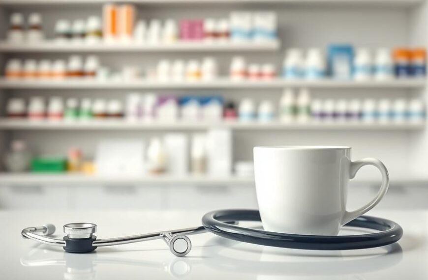 Compounded Semaglutide