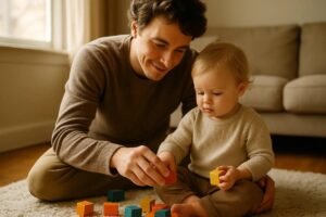 Speech Delay After a Sibling Is Born: Is Regression Normal?