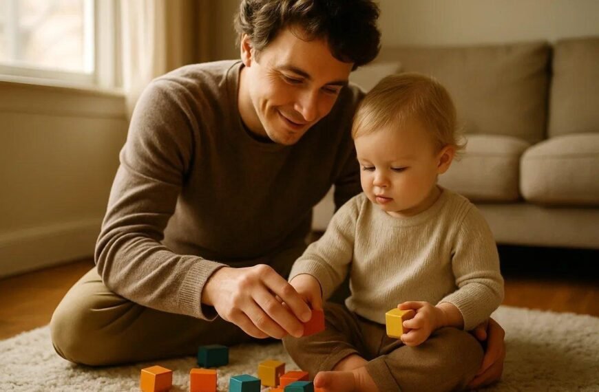 Speech Delay After a Sibling Is Born: Is Regression Normal?